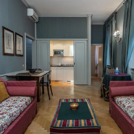 Brera Vicolo Fiori Apartment Milan Exterior photo