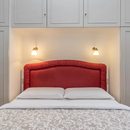 Brera Vicolo Fiori Apartment Milan Exterior photo